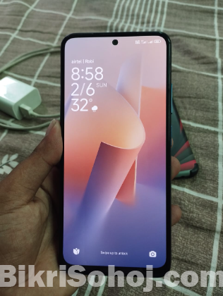 Redmi Note 11 (8/128gb)